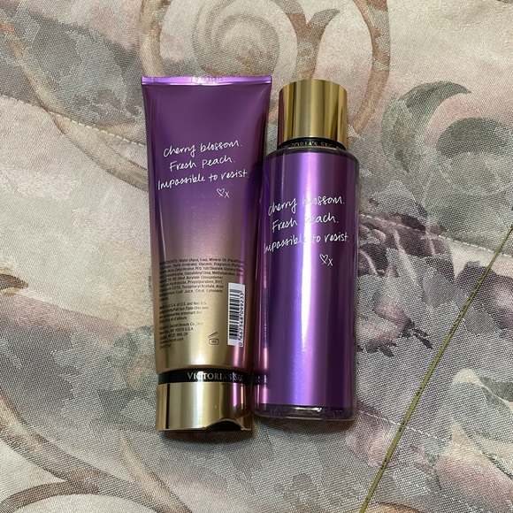 Victoria’s Secret Fragrance and Lotion - Picture 8 of 8
